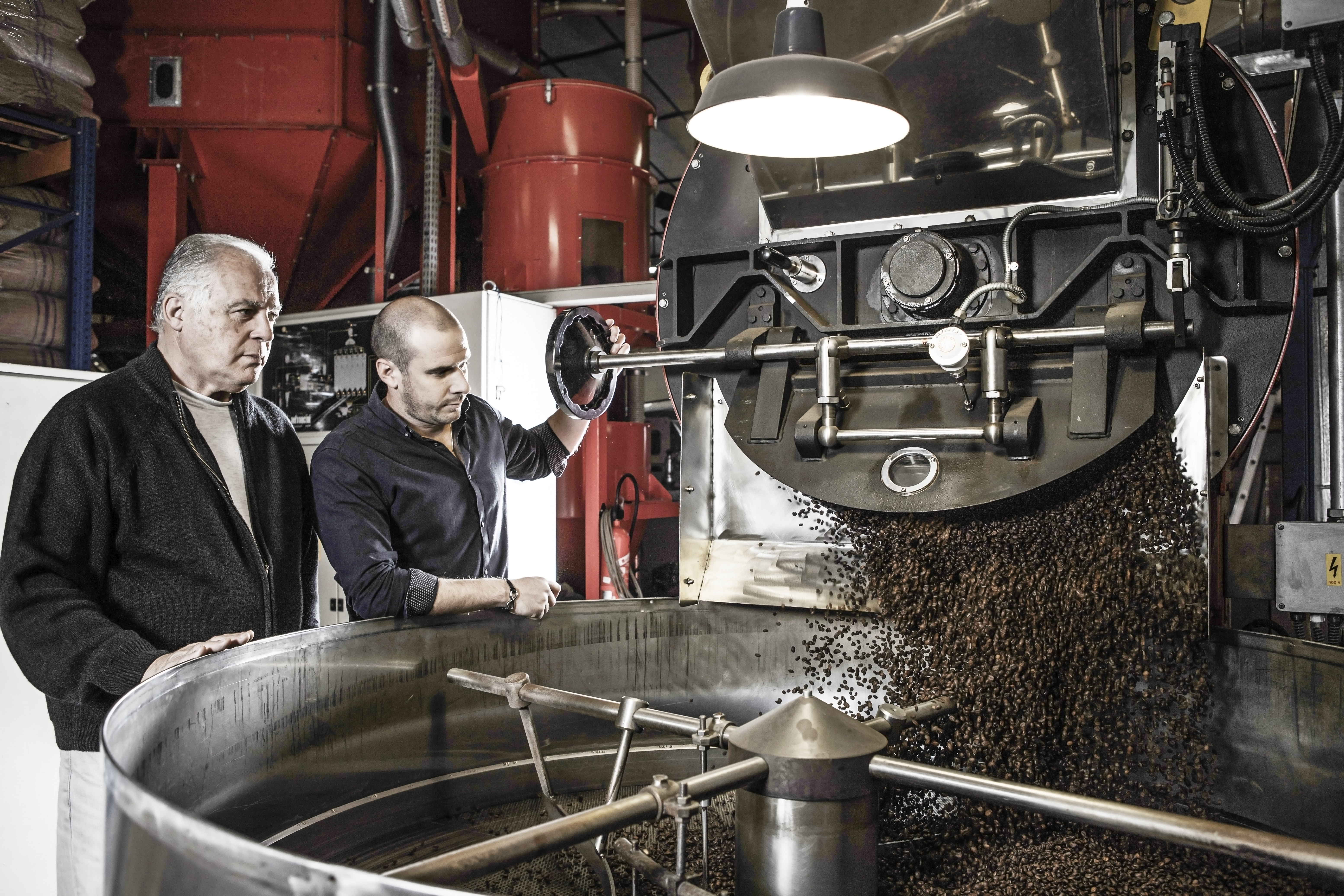 Photo de Café Le Gascon